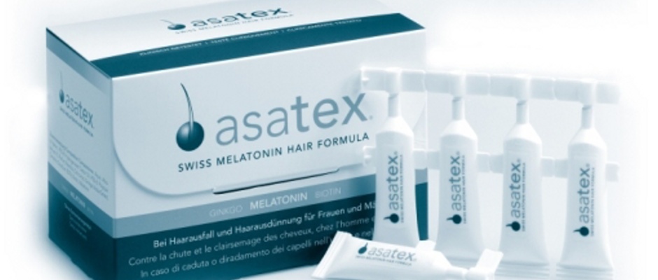 sérum ASATEX