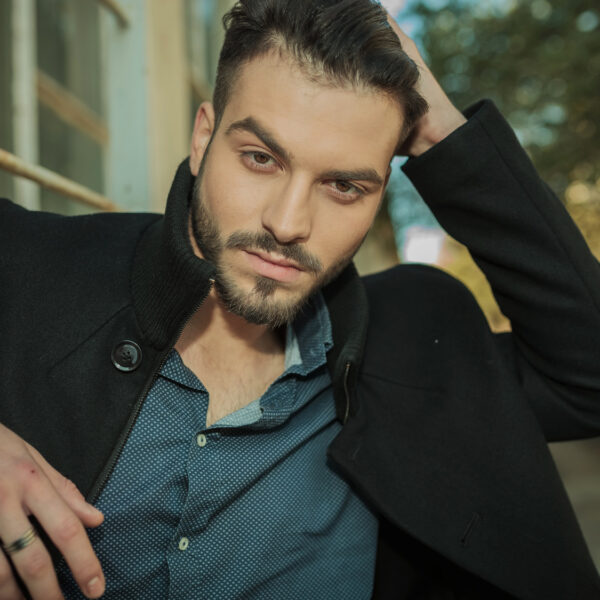 Vypadávání vlasů a předčasné šedivění