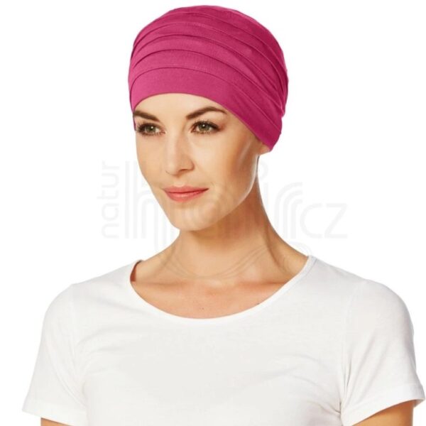 Šátek Turban Yoga 1000-0254