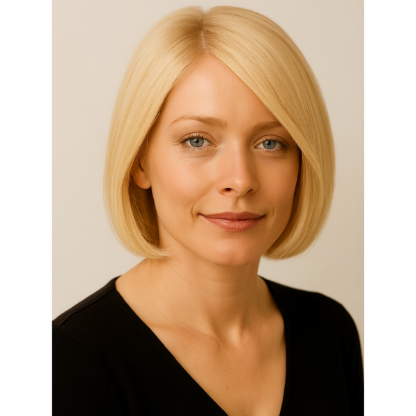 Zdravotní paruky pomáhají obnovit sebevědomí po chemoterapii