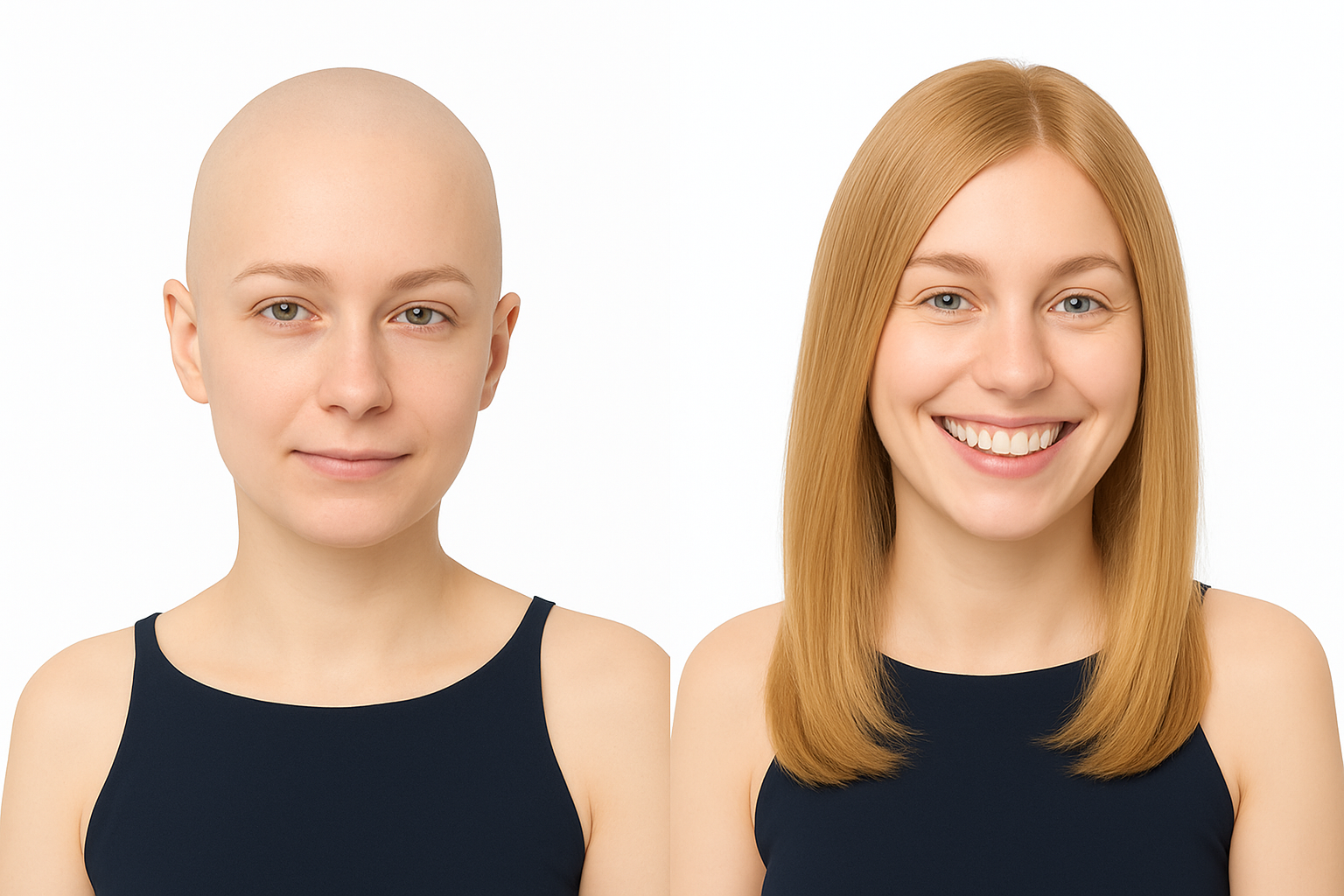 paruka Comfort od Natur Hair CZ paruka Comfort od Natur Hair Praha