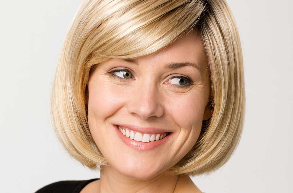 Zdravotní paruky – přirozené řešení pro pacienty po onkologické léčbě