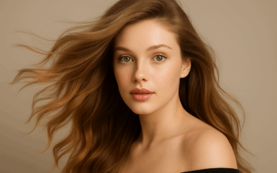 Vlasy – zrcadlo zdraví, životního stylu a krásy