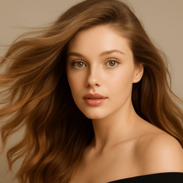 Vlasy – zrcadlo zdraví, životního stylu a krásy