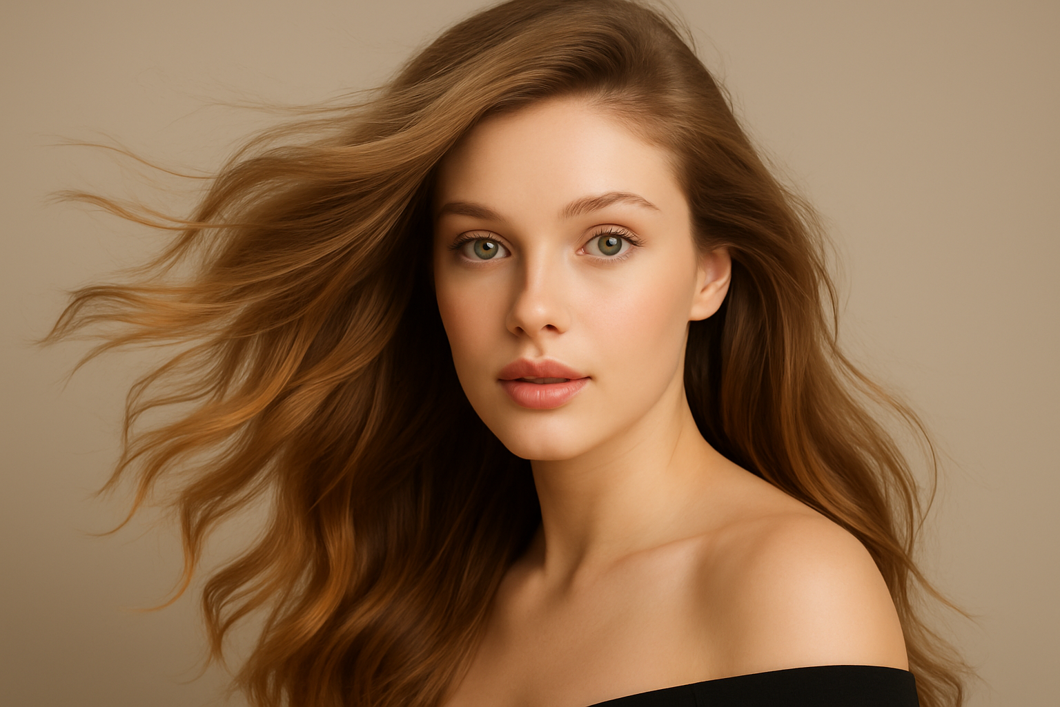 Vlasy – zrcadlo zdraví, životního stylu a krásy