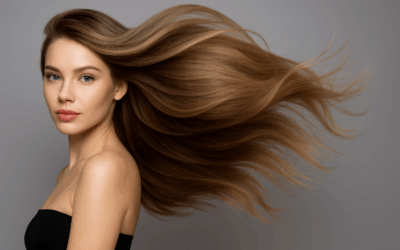 Vlasy – vaše vizitka, sebevědomí i přirozená přitažlivost