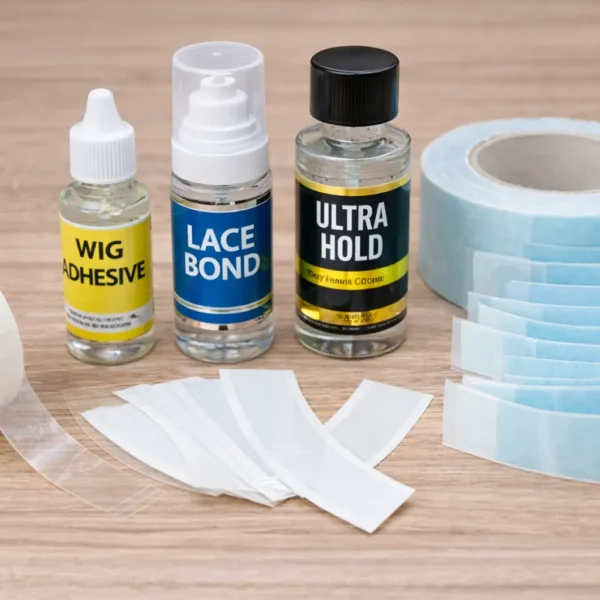 Proč záleží na původu vlasových produktů a fixačních prostředků