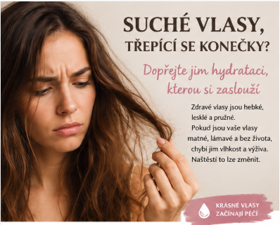 suche vlásky